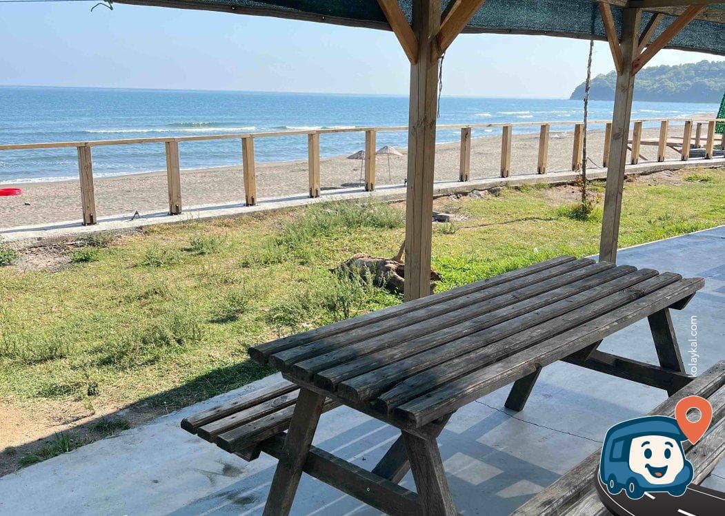 Georgia Camping - Akçakoca, Düzce, foto 4