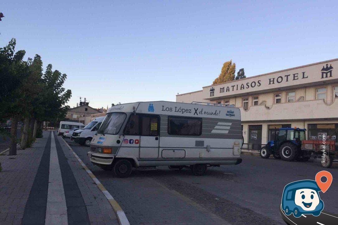 Göreme Cancan Restaurant Yanı Çamaşırhane - Nevşehir Merkez, Nevşehir, foto 6