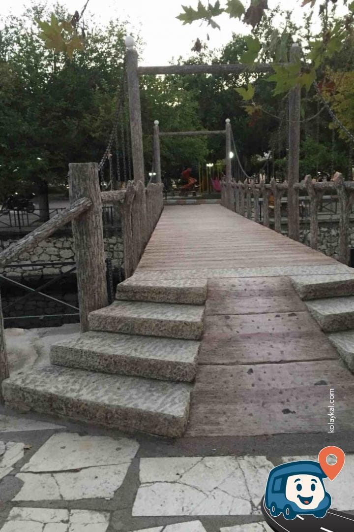 Finike Ücretsiz Kamp Alanı - Antalya, foto 2