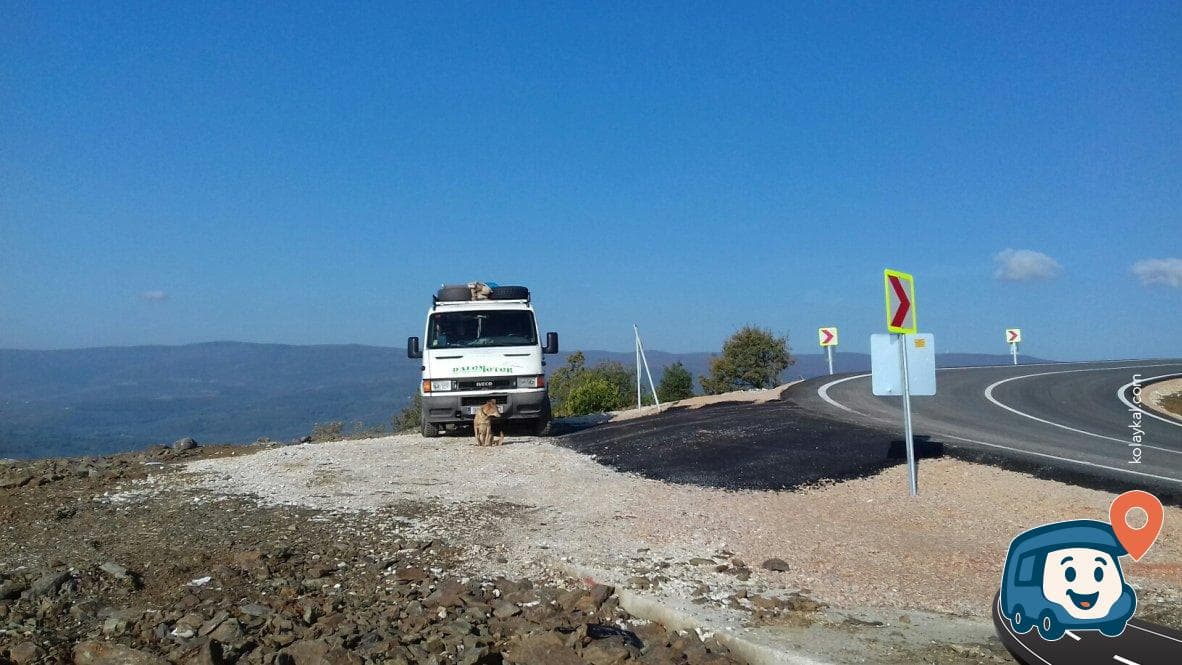 İznik Gölü Vadisi Kamp Alanı - Gemli̇k, Bursa, foto 2