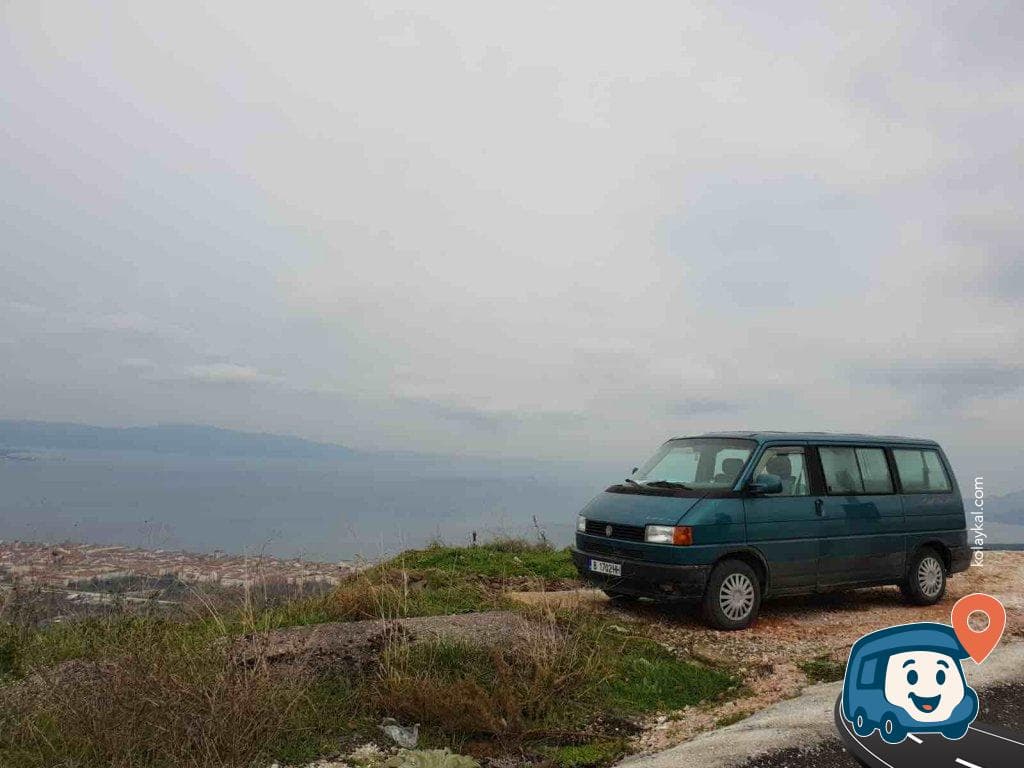 İznik Gölü Vadisi Kamp Alanı - Gemli̇k, Bursa, foto 4