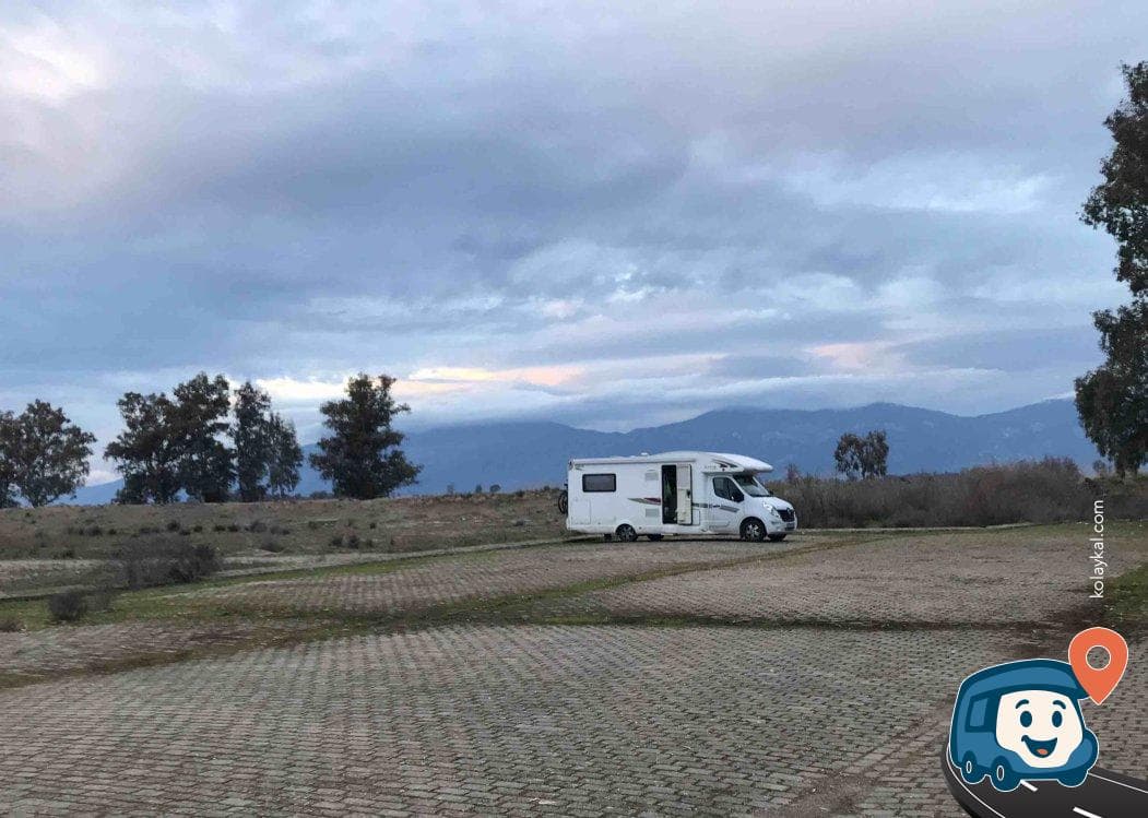 Milet Antik Kenti - Didim, Aydın, foto 6