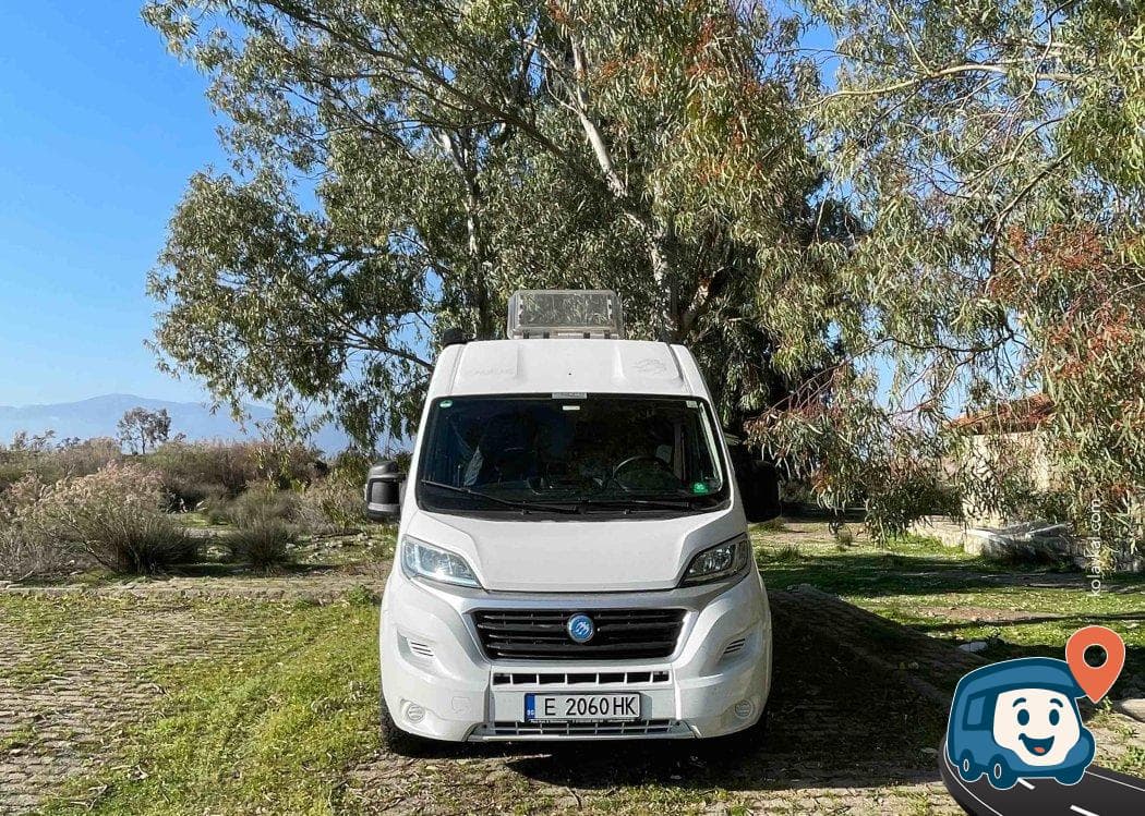 Milet Antik Kenti - Didim, Aydın, foto 5