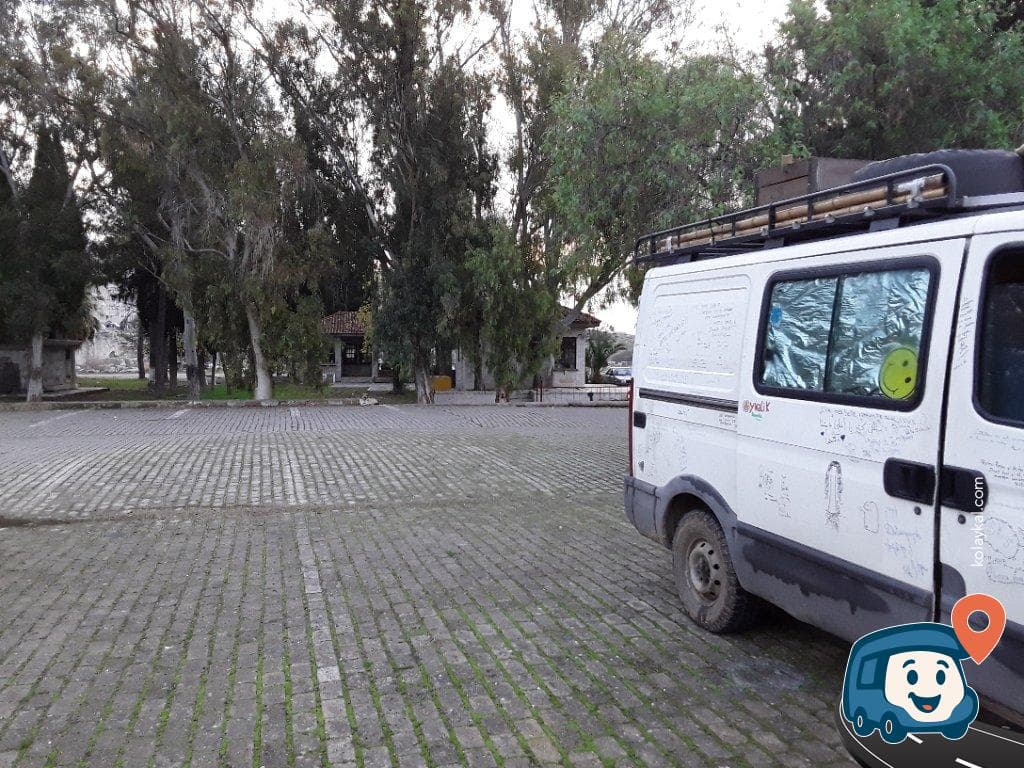 Milet Antik Kenti - Didim, Aydın, foto 2