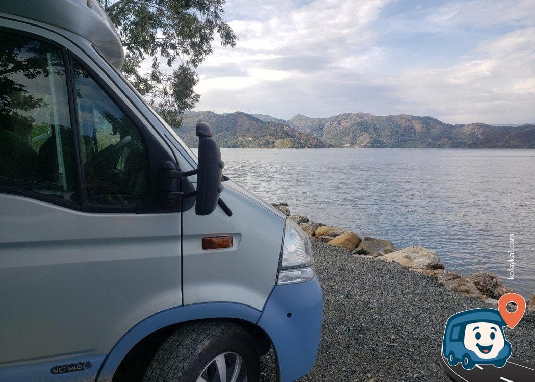 Sultaniye Kaplıcaları - Köyceğiz, Muğla, foto 9