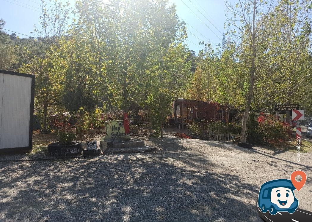 Sürmeli Çay Evi - Doğanşehir, Malatya, foto 2