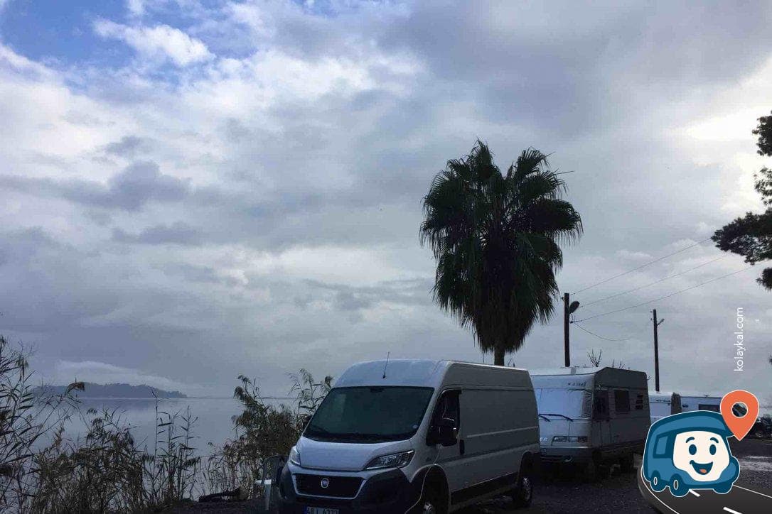 Sultaniye Kaplıcaları - Köyceğiz, Muğla, foto 7