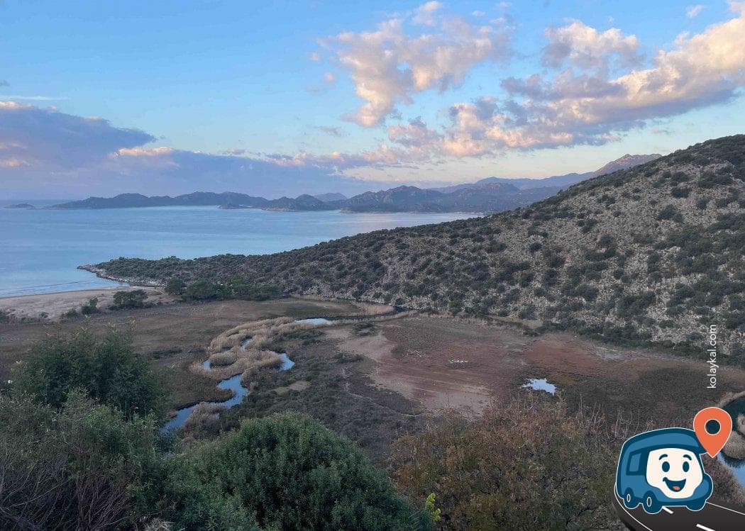 Myra Antik Kenti Seyir Alanı - Demre, Antalya, foto 2