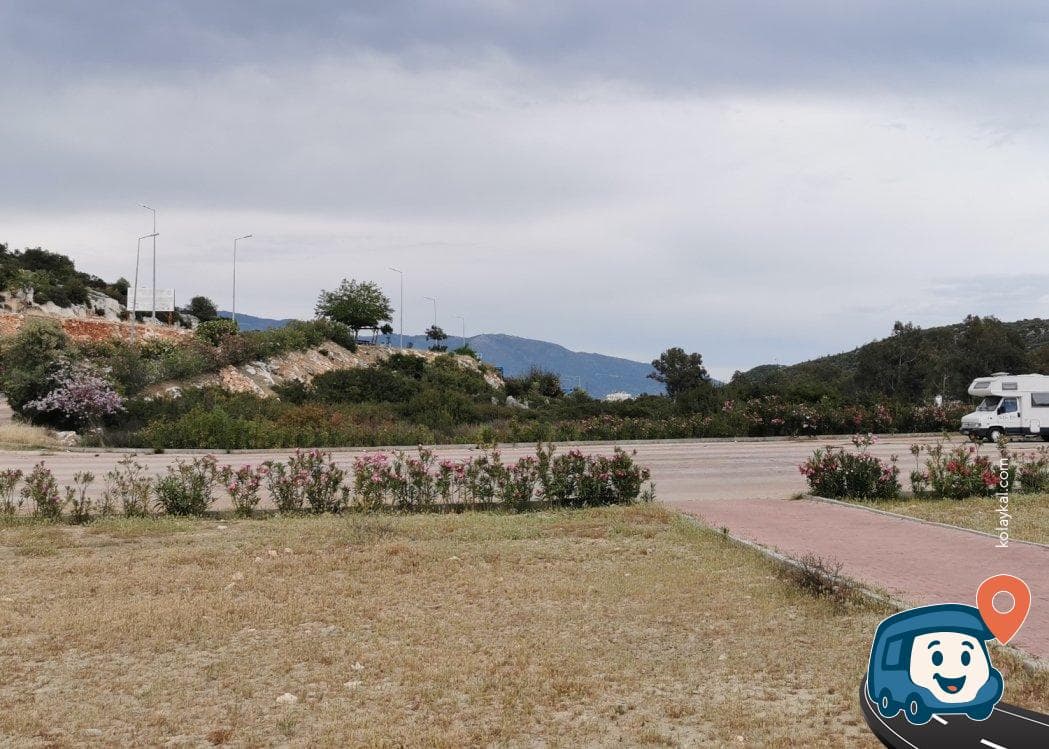 Burguç Şifalı Soğuk Su - Demre, Antalya, foto 3