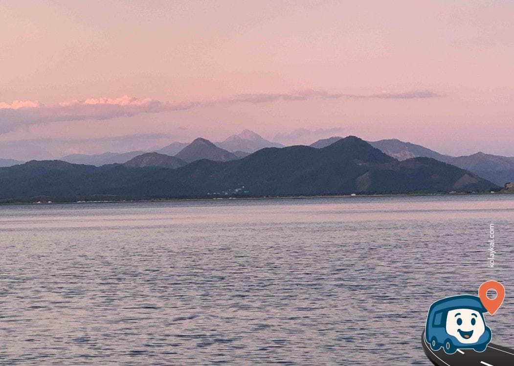 Sultaniye Kaplıcaları - Köyceğiz, Muğla, foto 11