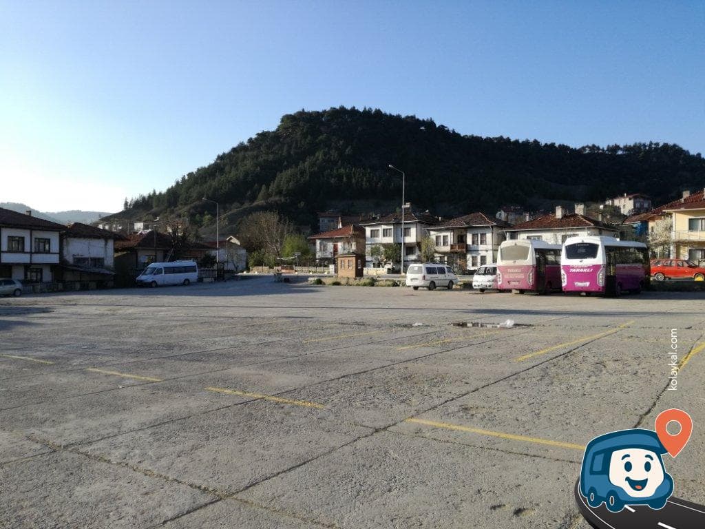 Taraklı Ücretsiz Otopark - Sakarya, foto 2
