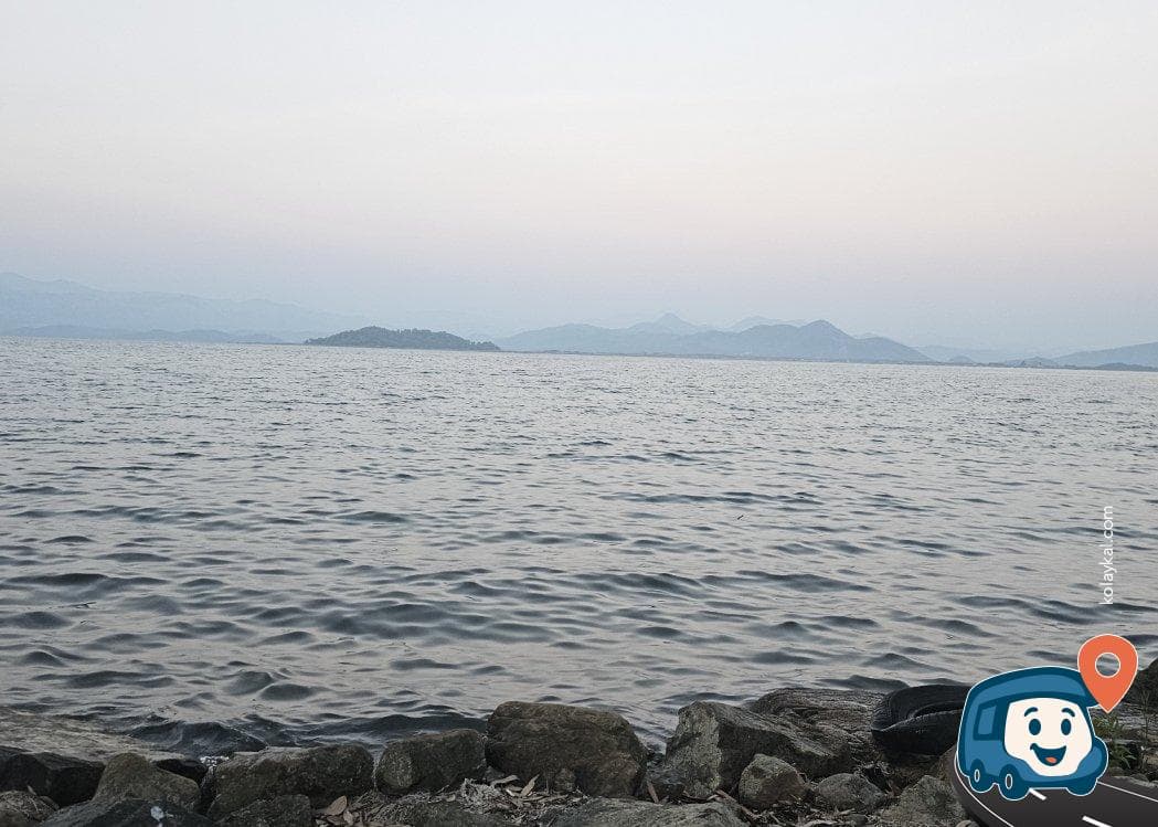 Köyceğiz Gölü Kenarı Kamp Alanı - Muğla, foto 7