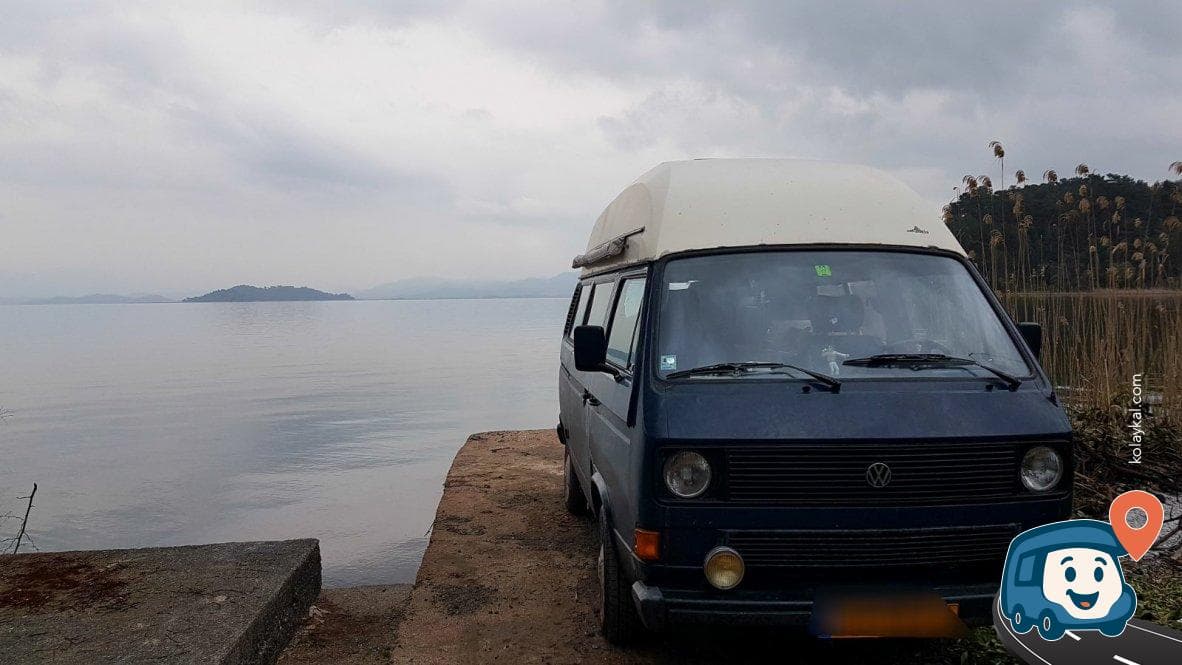 Köyceğiz Gölü Kenarı Kamp Alanı - Muğla, foto 5