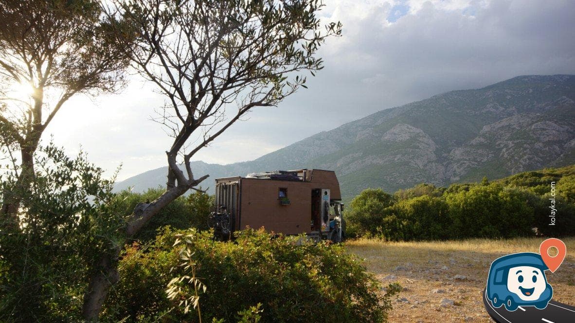 Tuzlu Su Kaynağı - Söke, Aydın, foto 1