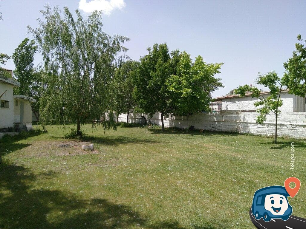 Sultanhanı Kamp Alanı - Aksaray, foto 15