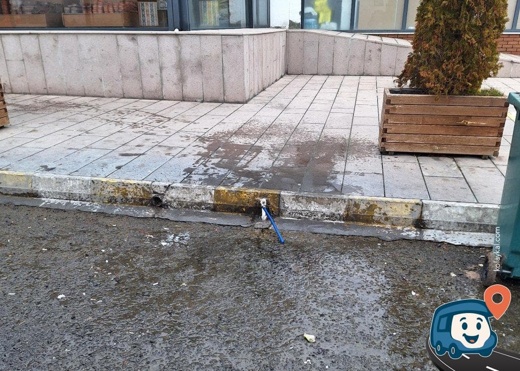 Tatlak Servis Alanı - Çamlıdere, Ankara, foto 3