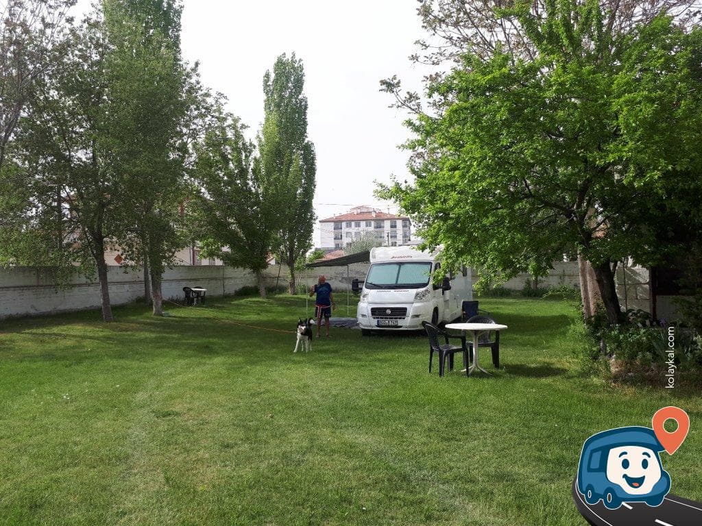 Sultanhanı Kamp Alanı - Aksaray, foto 16