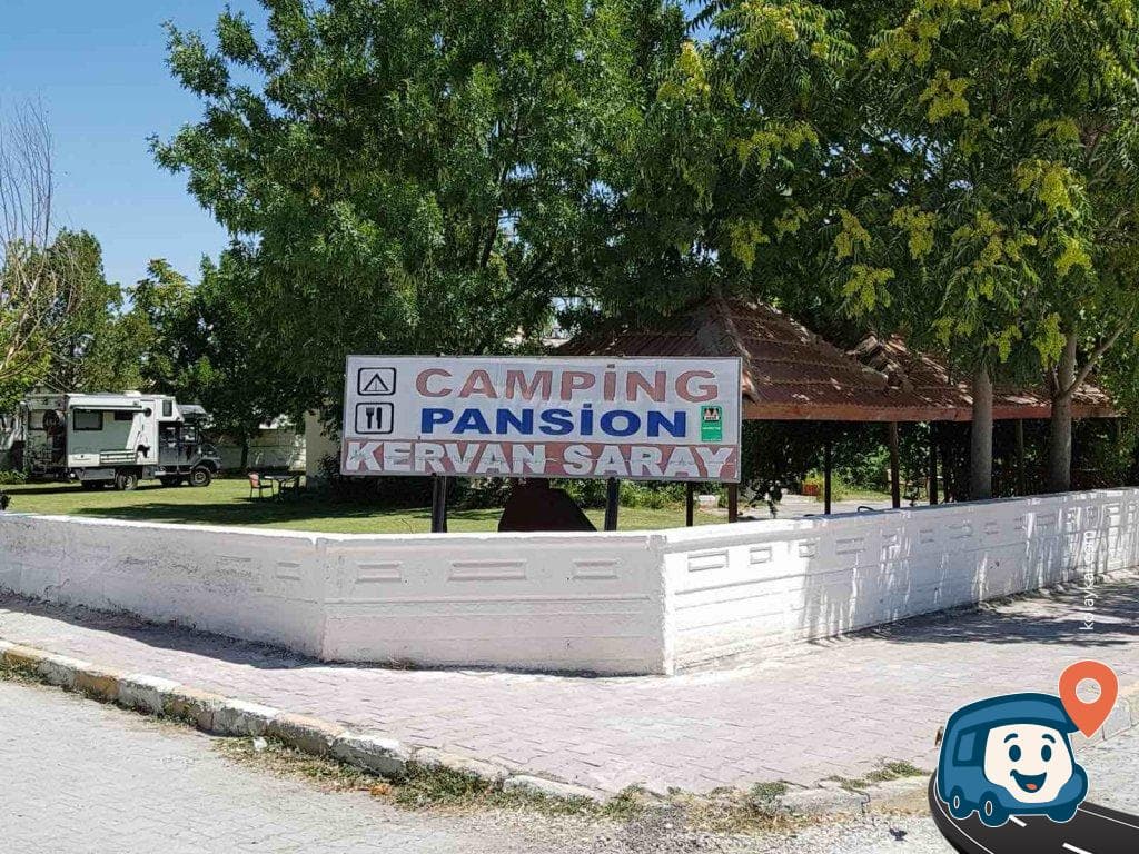 Sultanhanı Kamp Alanı - Aksaray, foto 14