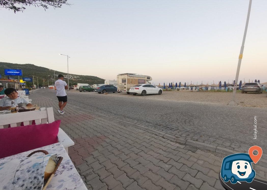 Dc Club Assos Eden Beach Hotel - Ayvacık, Çanakkale, foto 7