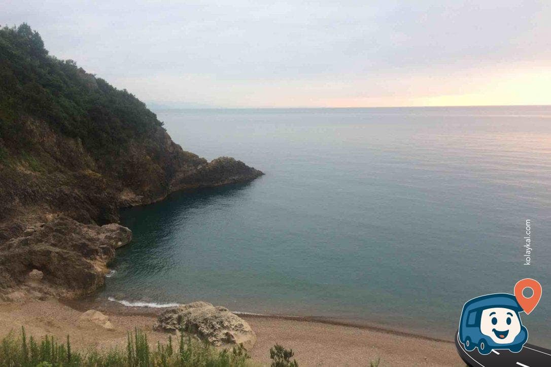 Uluburun Kamp ve Restoran - Keşap, Giresun, foto 9