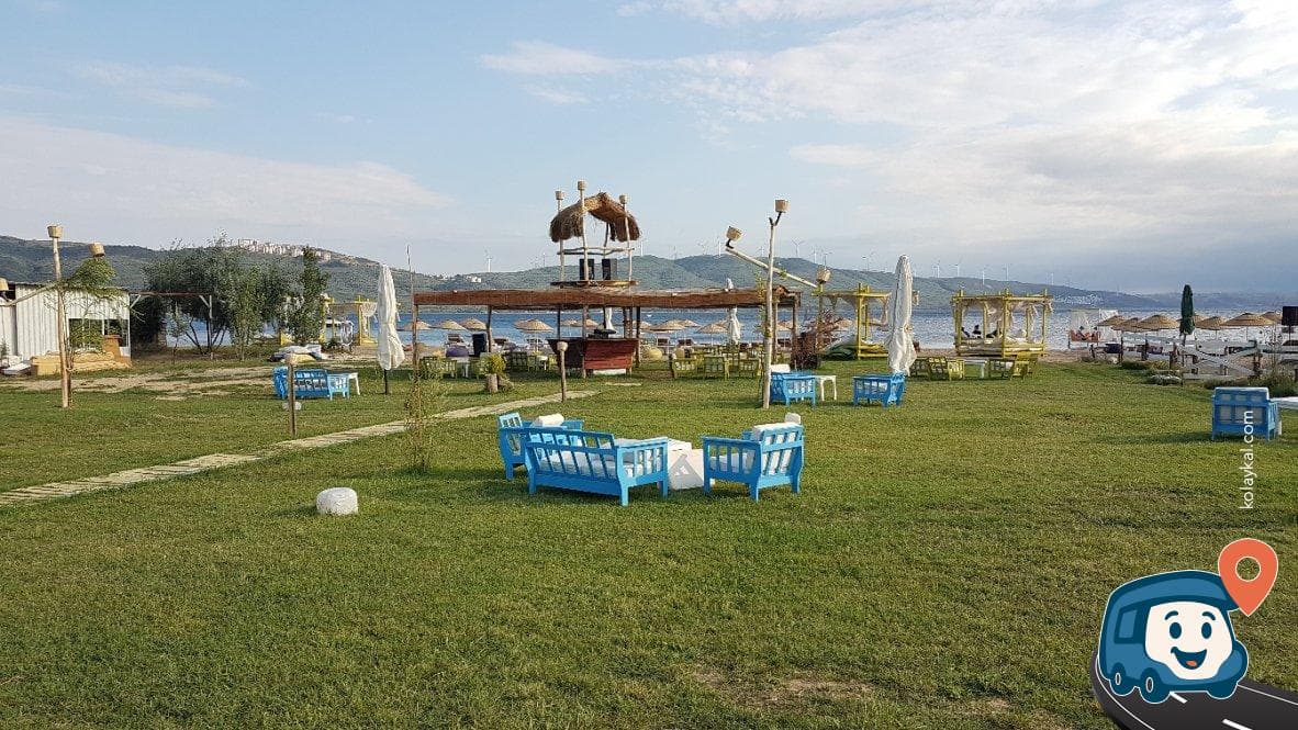 Ant Camping - Erdek, Balıkesir, foto 10