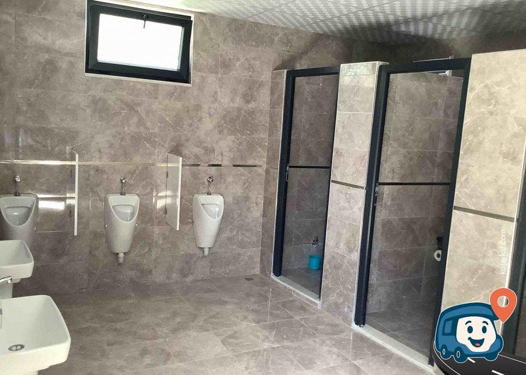 Ceylanpınarı Dinlenme ve Kamp Alanı - Pamukkale, Denizli, foto 5