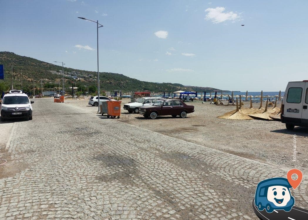 Dc Club Assos Eden Beach Hotel - Ayvacık, Çanakkale, foto 6