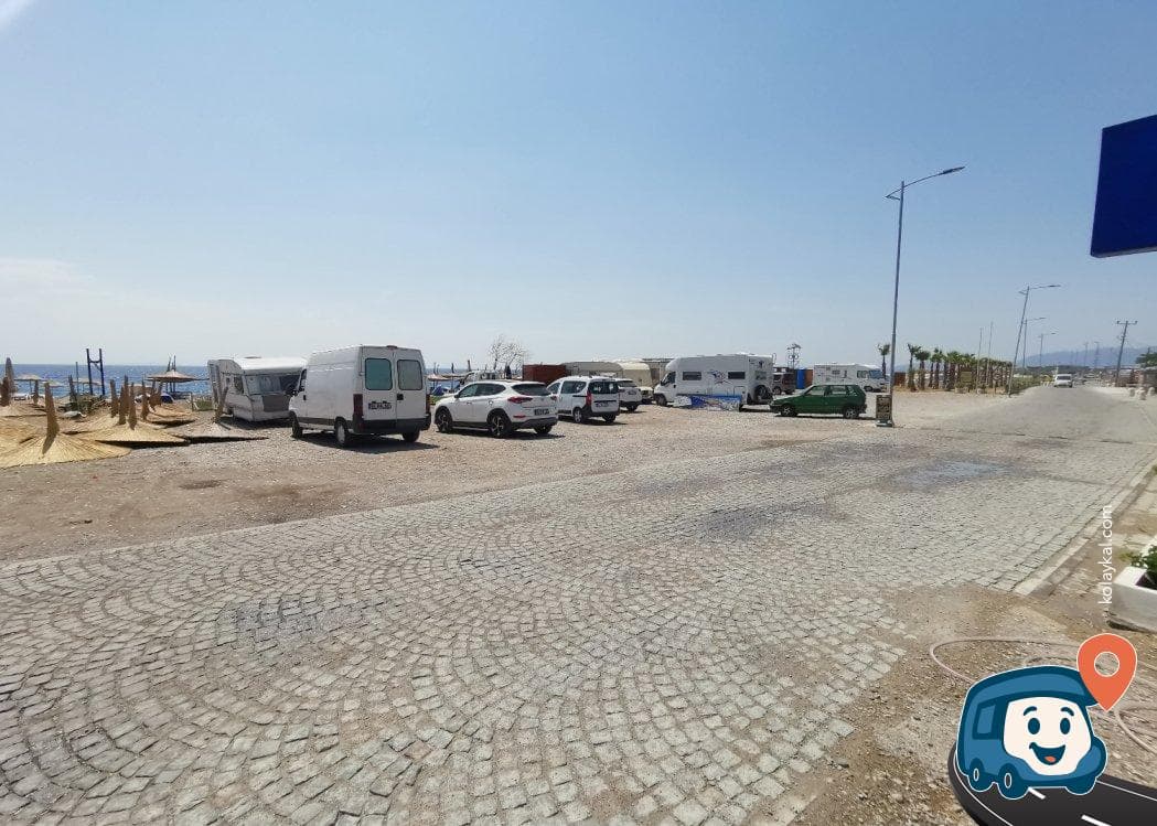 Dc Club Assos Eden Beach Hotel - Ayvacık, Çanakkale, foto 8