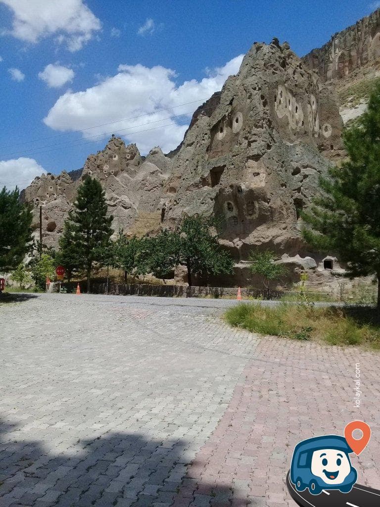 Saklı Elma Bahçesi Restaurant ve Kamp Alanı - Yeşilhisar, Kayseri, foto 6