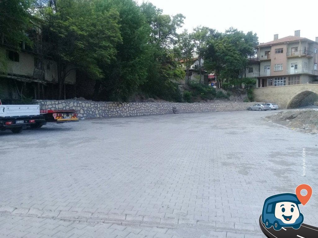 Köşk Otel - Divriği, Sivas, foto 2