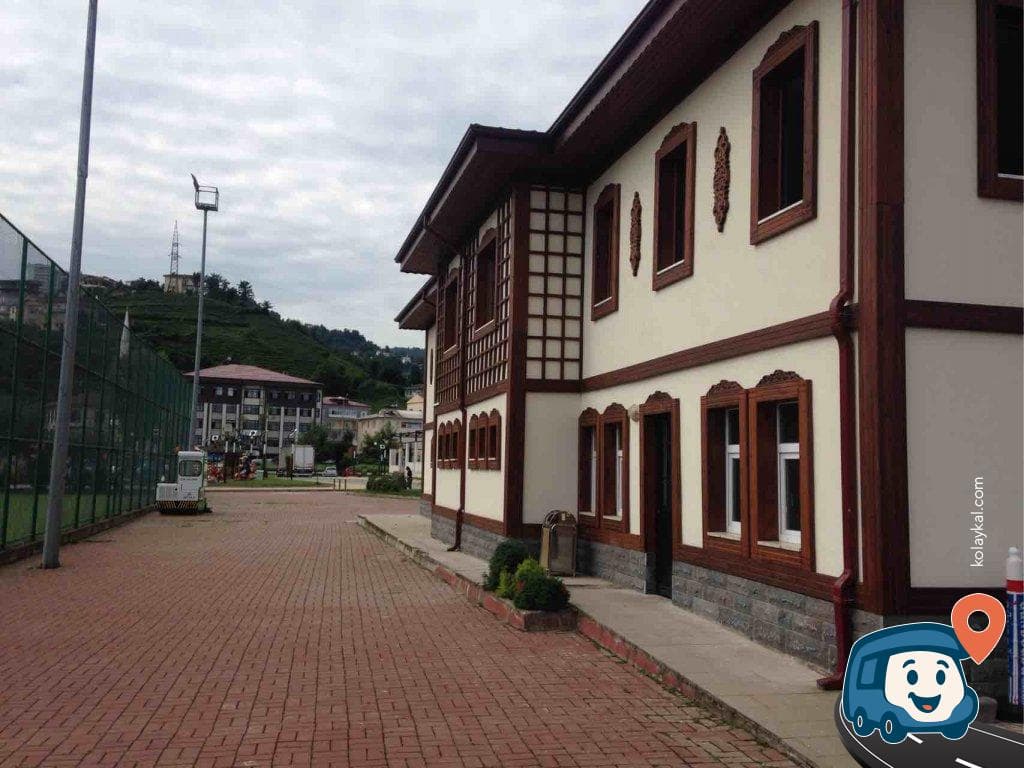 Derepazarı Sahil Mesire Alanı - Rize, foto 4