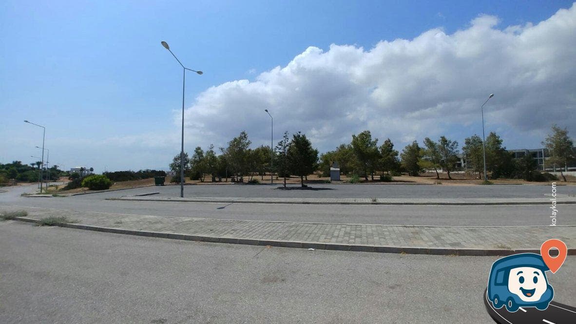 Bafra Piknik Alanı - Bafra Turizm Bölgesi, foto 2