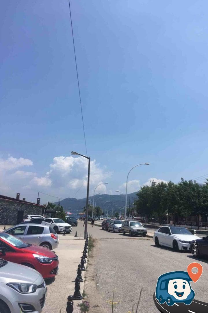 Gemlik Marina - Gemli̇k, Bursa, foto 2