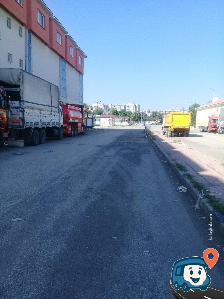 Şehir Merkezi Günlük Otopark - Yakutiye, Erzurum, foto 2