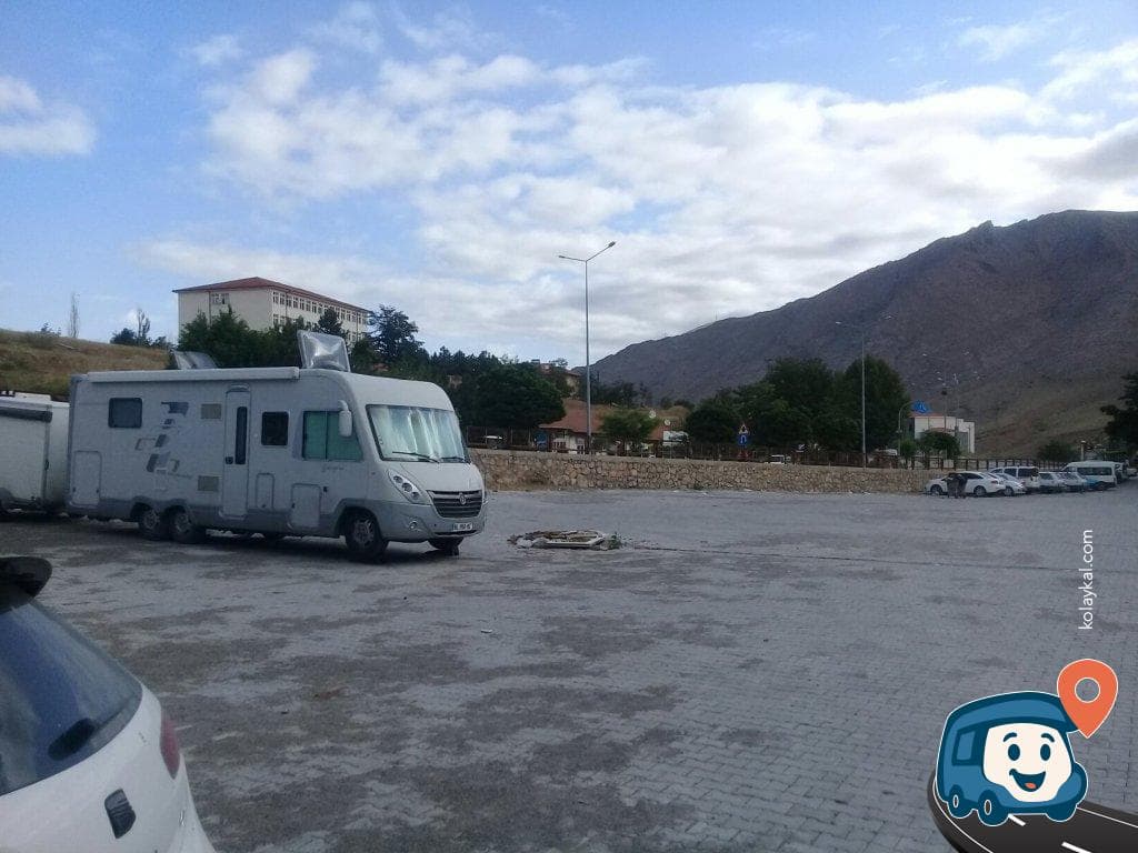 Köşk Otel - Divriği, Sivas, foto 1