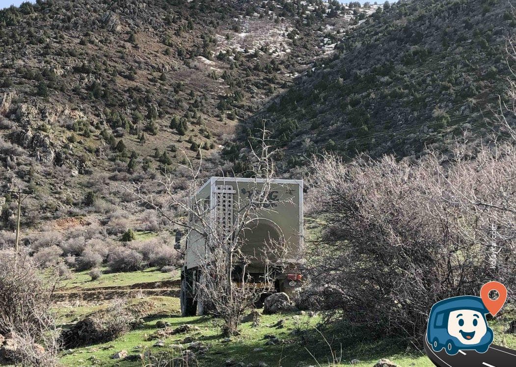 Altınsaç Kilisesi Yakınında Van Gölü Kenarı Kamp Alanı - Gevaş, foto 4