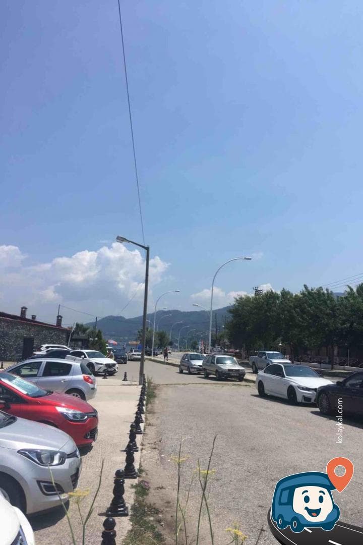 Gemlik Marina - Gemli̇k, Bursa, foto 3