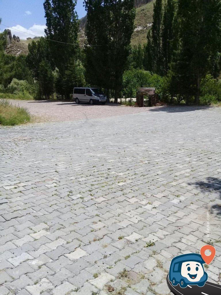 Saklı Elma Bahçesi Restaurant ve Kamp Alanı - Yeşilhisar, Kayseri, foto 5