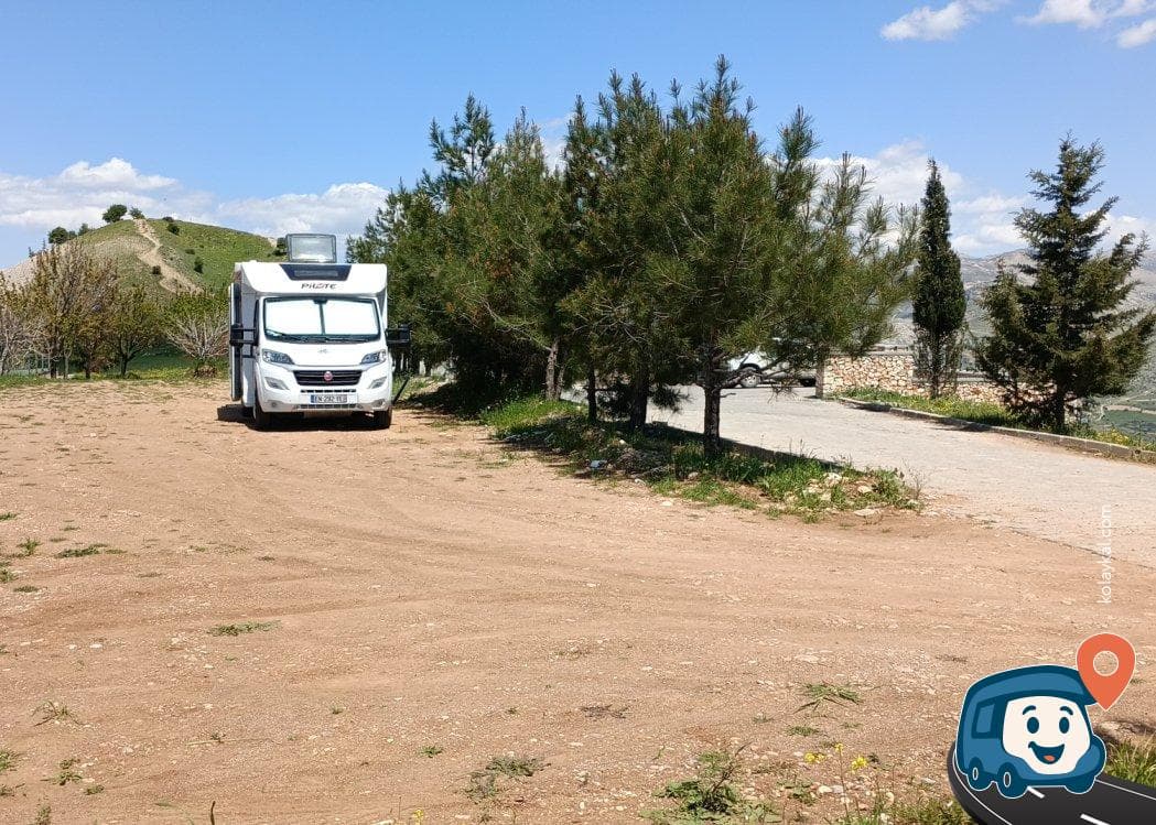 Karakuş Büfe - Kâhta, Adıyaman, foto 1