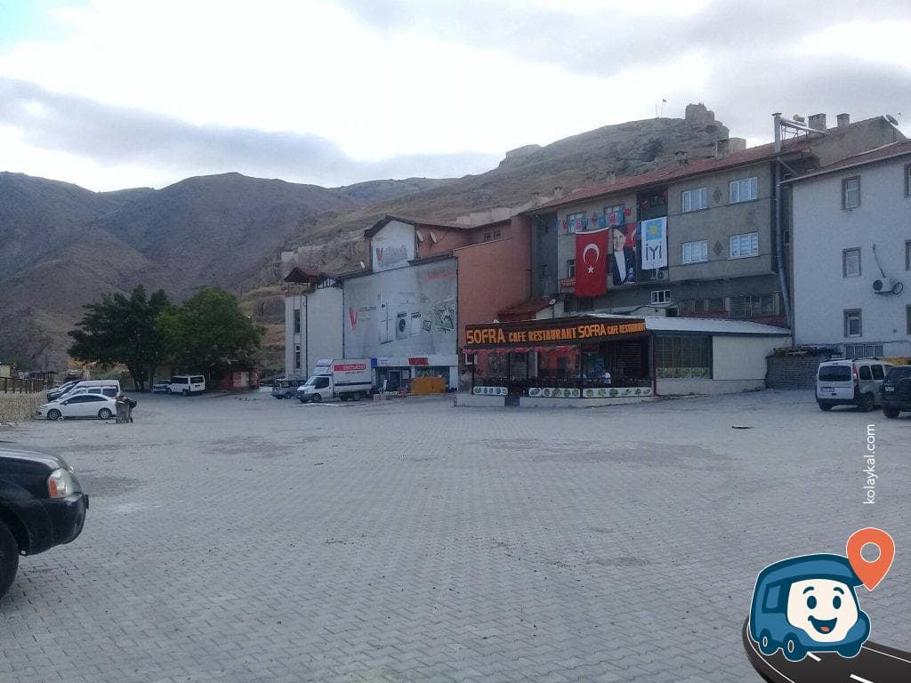 Köşk Otel - Divriği, Sivas, foto 3