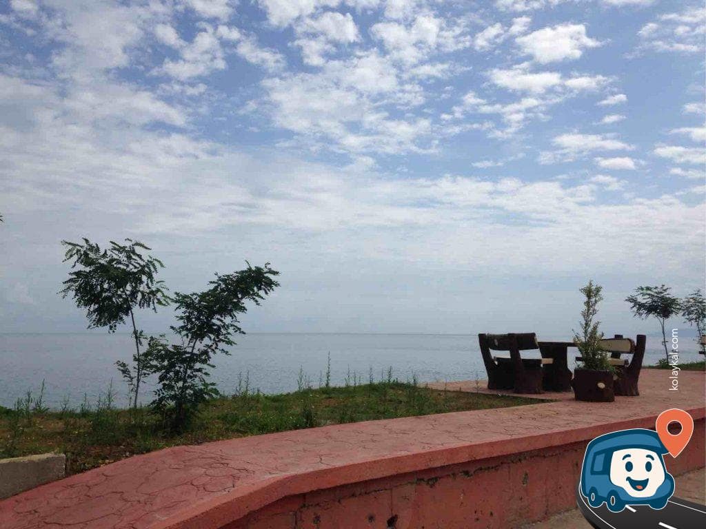Derepazarı Sahil Mesire Alanı - Rize, foto 2