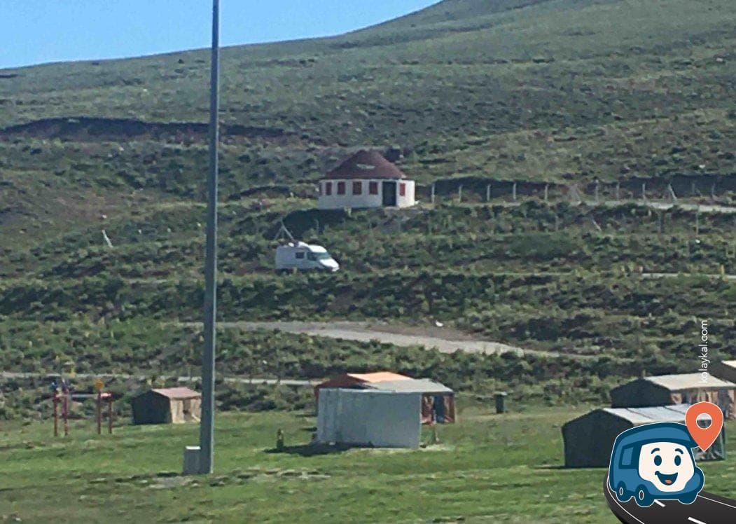 Erciyes Vahşi Kamp Alanı - Melikgazi, Kayseri, foto 4