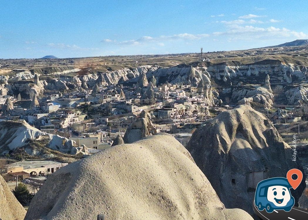 Panorama Camping - Nevşehir Merkez, Nevşehir, foto 30