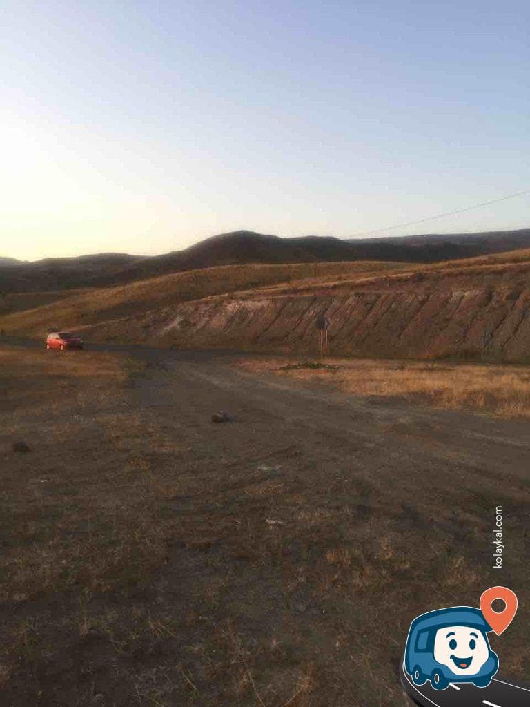 Ağrı Baraj Gölü Manzaralı Kamp Alanı - Kağızman, Kars, foto 2