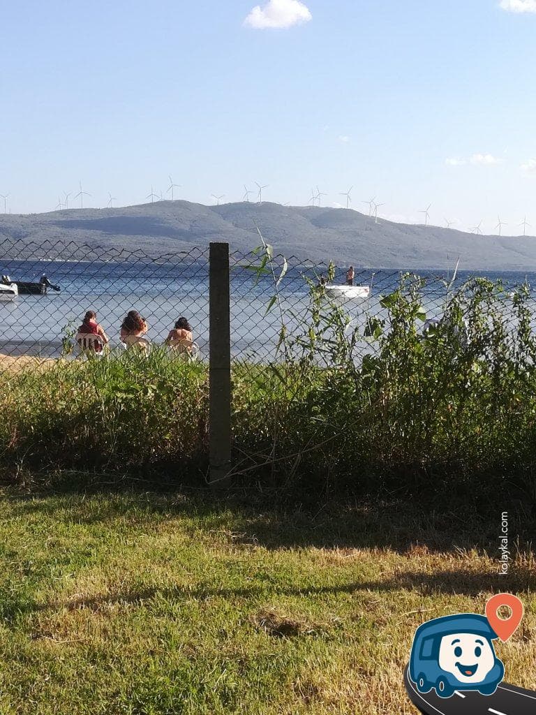 Kapidag Camping - Erdek, Balıkesir, foto 8