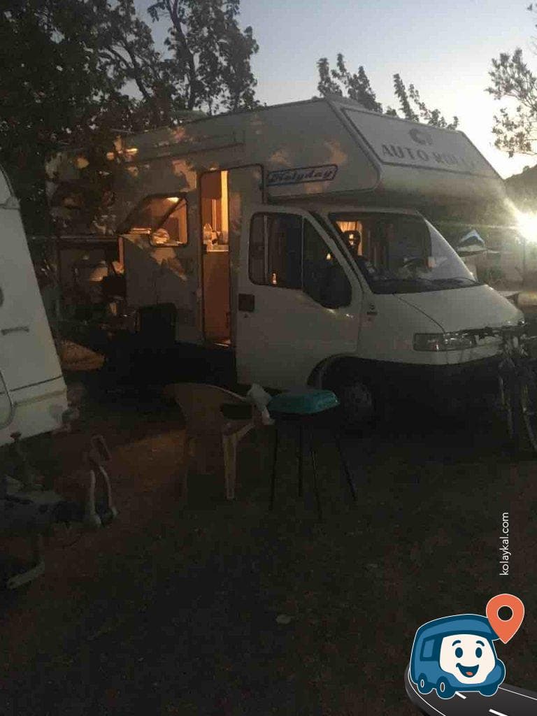 Kadırga Koyu - Ayvacık, Çanakkale, foto 3