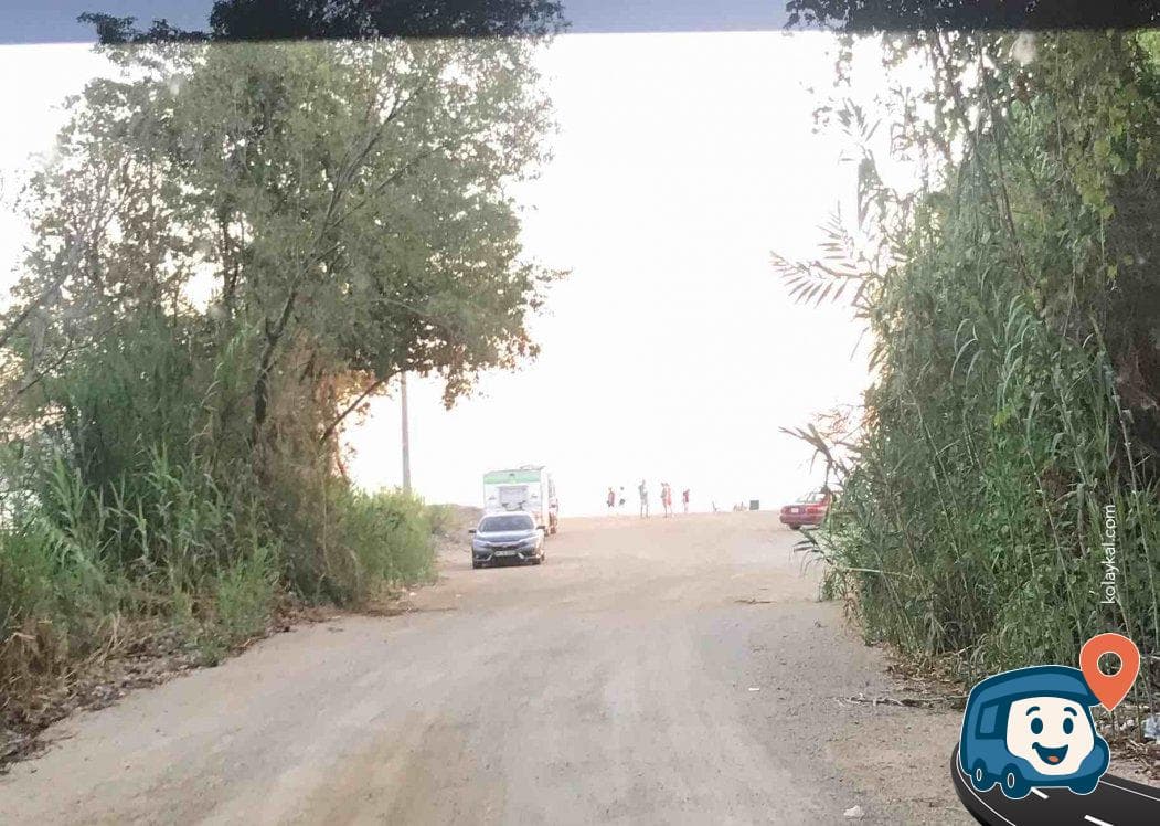 Yanıklar Plajı Kamp Alanı - Fethiye, Muğla, foto 3