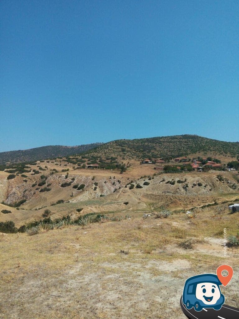 Sarıgöl Kamp Alanı - Manisa, foto 3