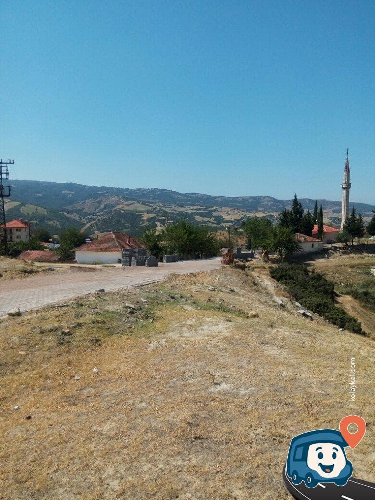 Sarıgöl Kamp Alanı - Manisa, foto 1