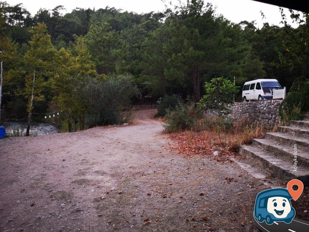 Fenomen Rafting & Restaurant & Camping - Manavgat, Antalya, foto 4